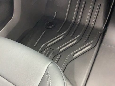 New 2024 Chevrolet Silverado EV W/T image 19