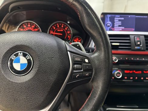 Used 2013 BMW 328i xDrive Sedan AWD/4WD image 12