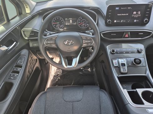 Certified 2023 Hyundai Santa Fe SE FWD image 11