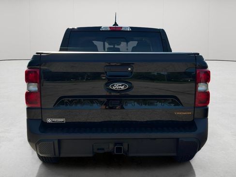 Used 2025 Ford Maverick Tremor AWD/4WD image 6