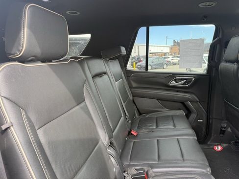 Used 2021 GMC Yukon SLT image 8