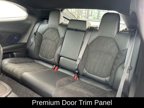 New 2024 Dodge Charger R/T Scat Pack w/ Plus Group image 31