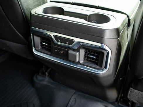 Used 2020 GMC Sierra 1500 AT4 w/ Off-Road Performance Package image 37