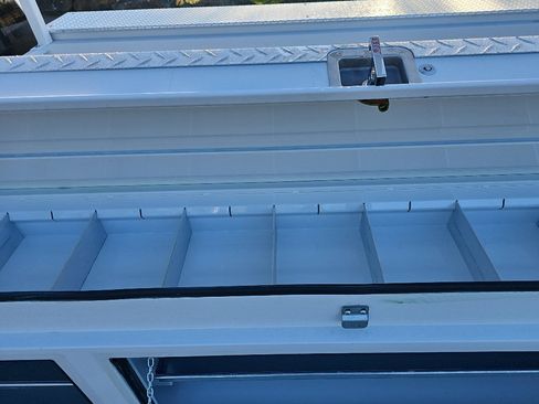 New 2026 Ford F350 XL w/ XL Chrome Package image 57