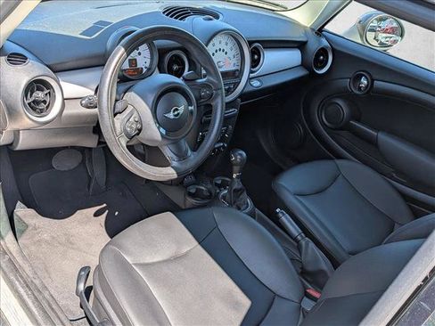 Used 2013 MINI Cooper Hardtop FWD image 8