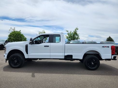 New 2026 Ford F250 XL w/ STX Appearance Package AWD/4WD image 4