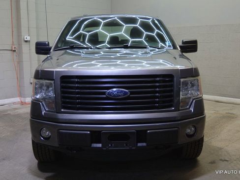 Used 2014 Ford F150 STX w/ Equipment Group 201A Mid image 34