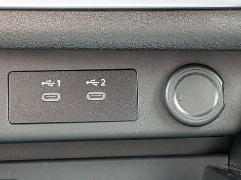 Used 2026 Nissan Rogue SL FWD image 25