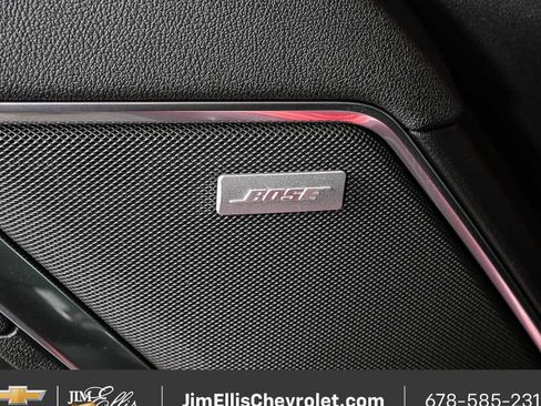 New 2026 Chevrolet Silverado 2500 LTZ image 7