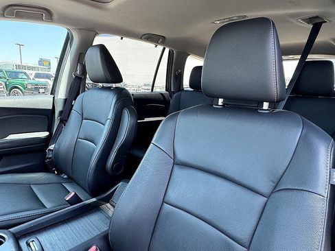 Used 2021 Honda Pilot EX-L image 18
