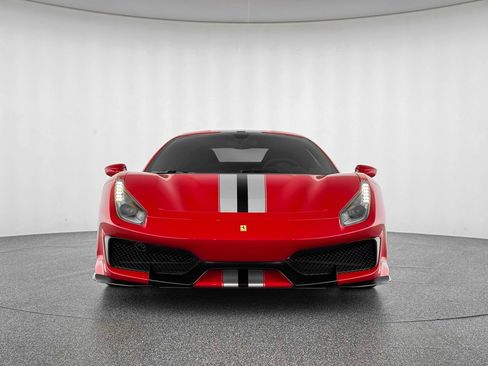 Used 2019 Ferrari 488 Pista Coupe image 9