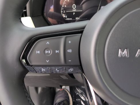 New 2026 MAZDA CX-5 Preferred AWD/4WD image 19