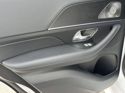 New 2026 Mercedes-Benz GLE 450 4MATIC image 25