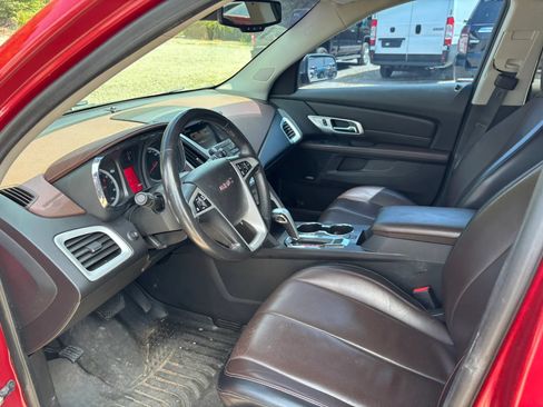 Used 2015 GMC Terrain SLT w/ Open Road Package FWD image 10