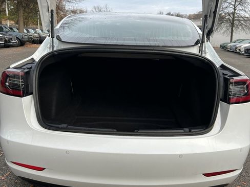 Used 2018 Tesla Model 3 Long Range image 16