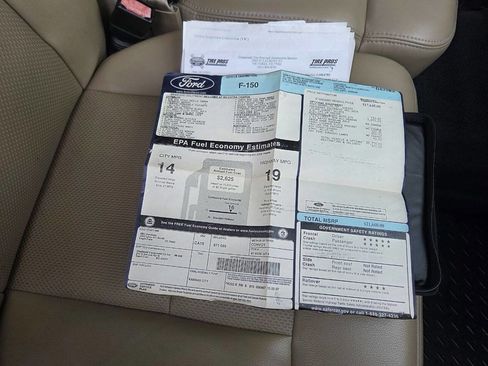 Used 2008 Ford F150 XL image 29