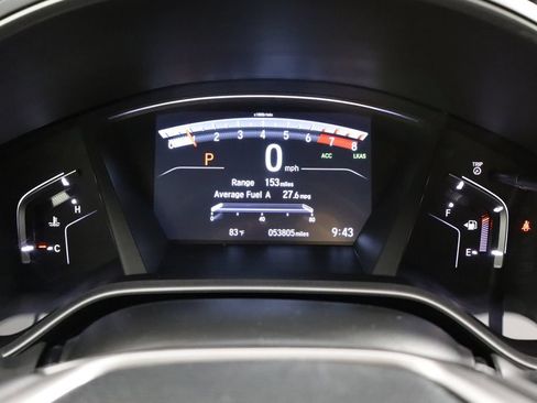 Used 2018 Honda CR-V Touring image 11
