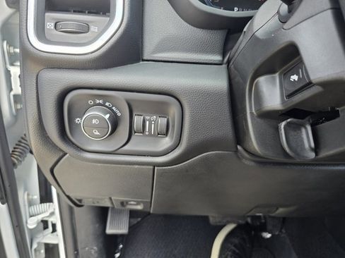 Used 2024 RAM 2500 Laramie image 22