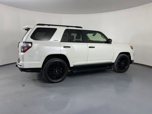 Used 2019 Toyota 4Runner Limited image 6