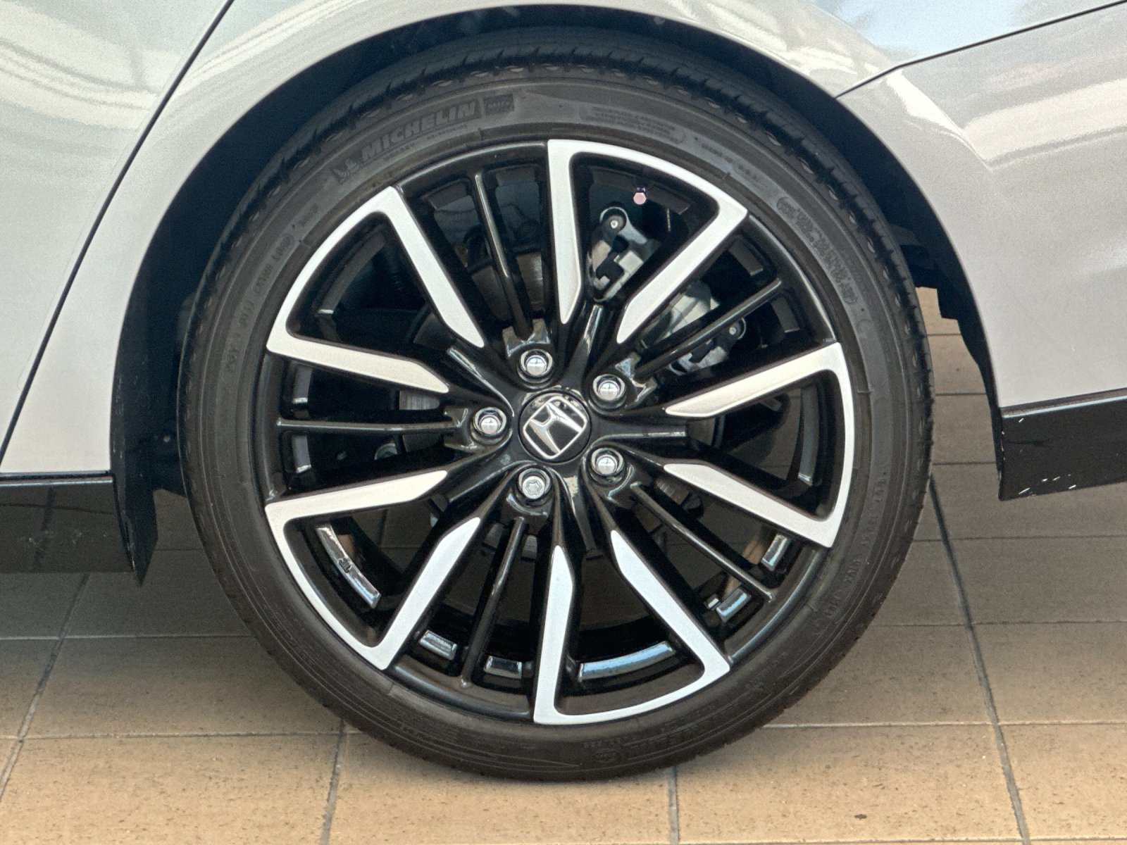 Used 2024 Honda Accord Touring image 23