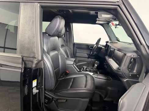 Used 2025 Ford Bronco Big Bend AWD/4WD image 29