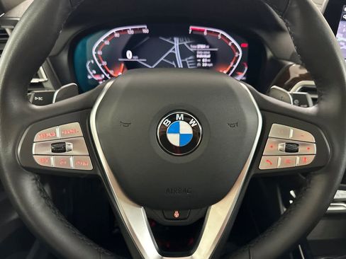 Used 2023 BMW X3 xDrive30i w/ Convenience Package image 24