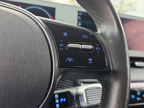 Used 2024 Hyundai Ioniq 5 SEL image 26