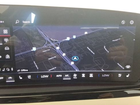 New 2025 Audi A5 2.0T Premium Plus image 25