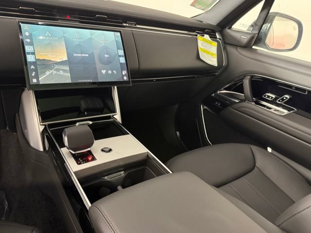 New 2026 Land Rover Range Rover SE AWD/4WD image 23