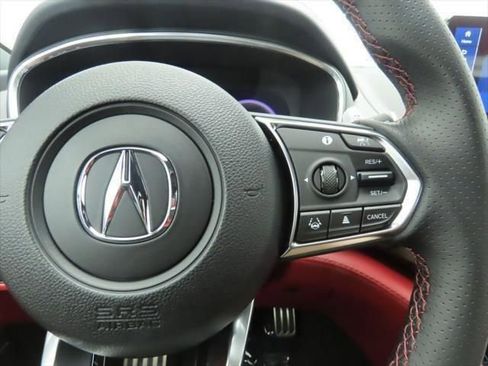 Used 2026 Acura MDX A-Spec image 13