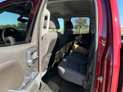 Used 2014 Chevrolet Silverado 1500 LT w/ All Star Edition image 18