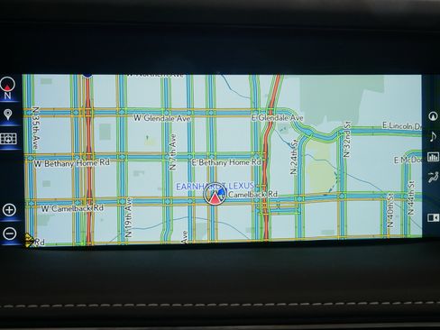 Used 2019 Lexus LS 500 image 23