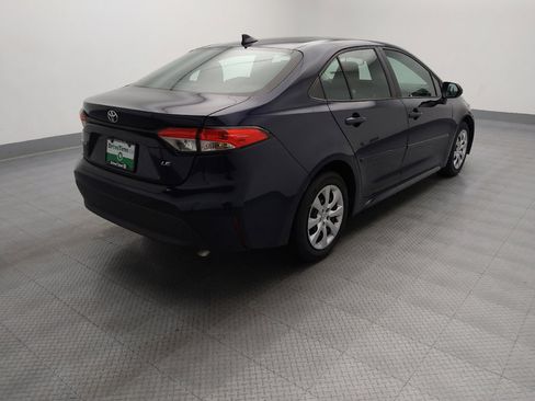 Used 2023 Toyota Corolla LE FWD image 9