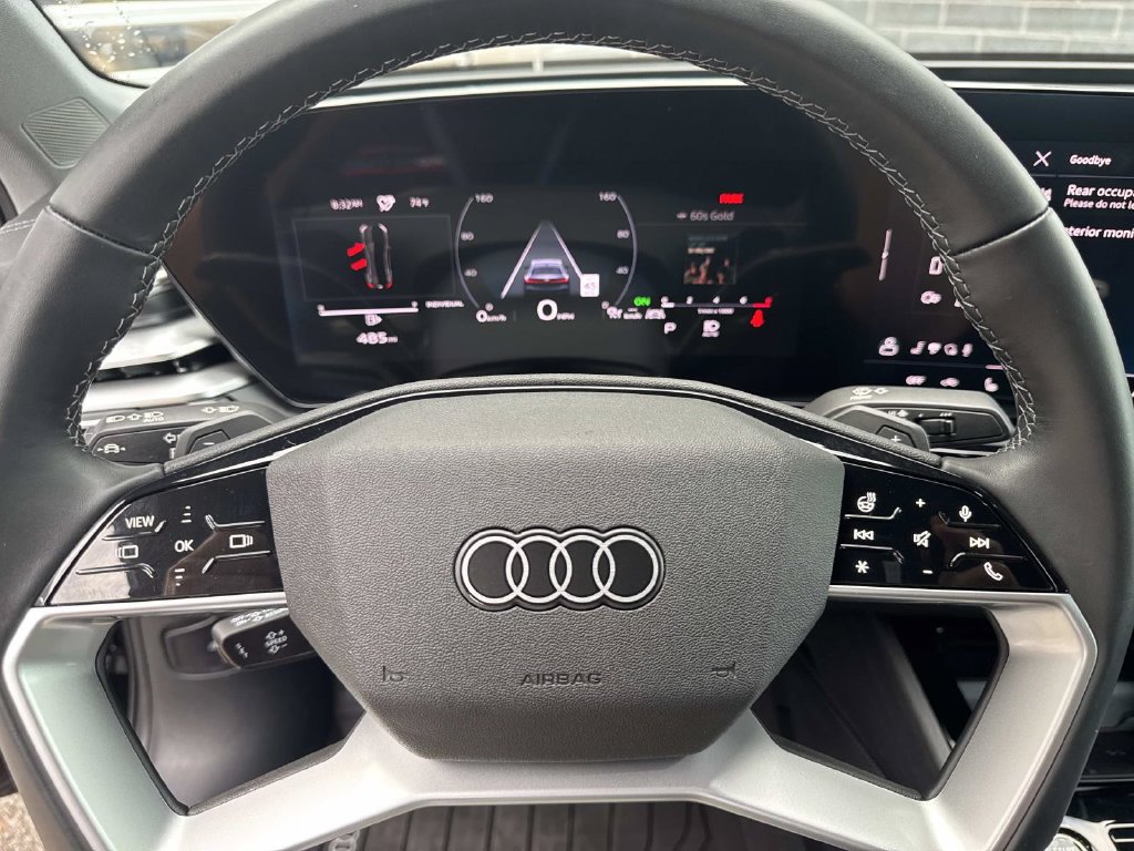Certified 2025 Audi A5 Premium w/ Convenience Package AWD/4WD image 28
