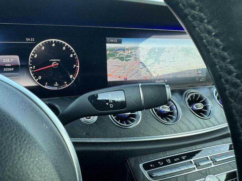 Used 2020 Mercedes-Benz E 450 Cabriolet image 38