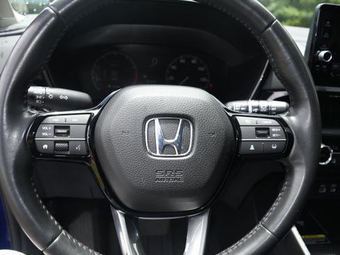 Used 2024 Honda CR-V EX-L image 14