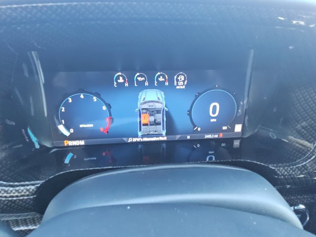 Used 2025 Ford F150 Lariat w/ Equipment Group 501A Mid AWD/4WD image 24