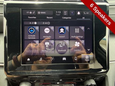 Used 2024 Jeep Grand Cherokee Altitude AWD/4WD image 28