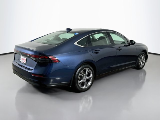 Used 2024 Honda Accord EX image 18