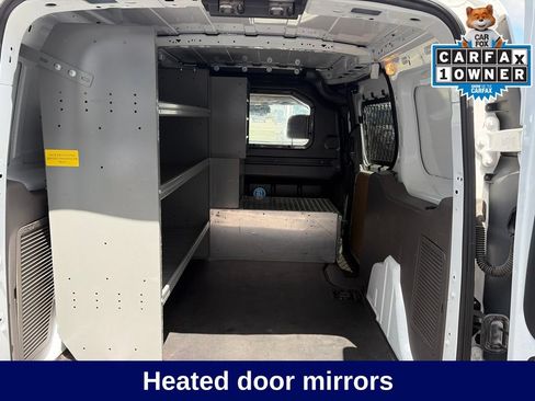Used 2021 Ford Transit Connect XLT FWD image 22