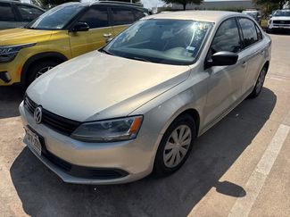 Used 2011 Volkswagen Jetta Sedan image 1
