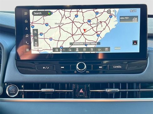 New 2025 Mitsubishi Outlander SE image 13