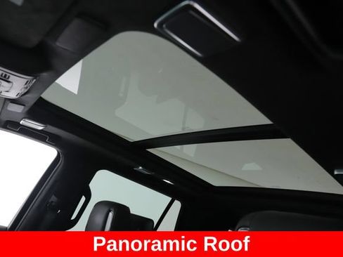 Used 2024 Cadillac Escalade V w/ LPO, ONYX Package AWD/4WD image 19