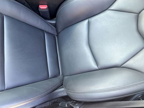 Used 2025 Cadillac CT4 Luxury image 20