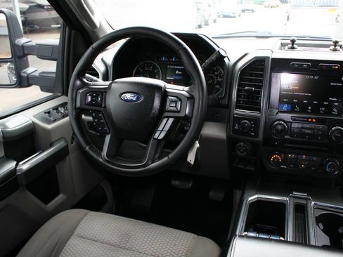 Used 2017 Ford F150 XLT w/ Equipment Group 302A Luxury image 13