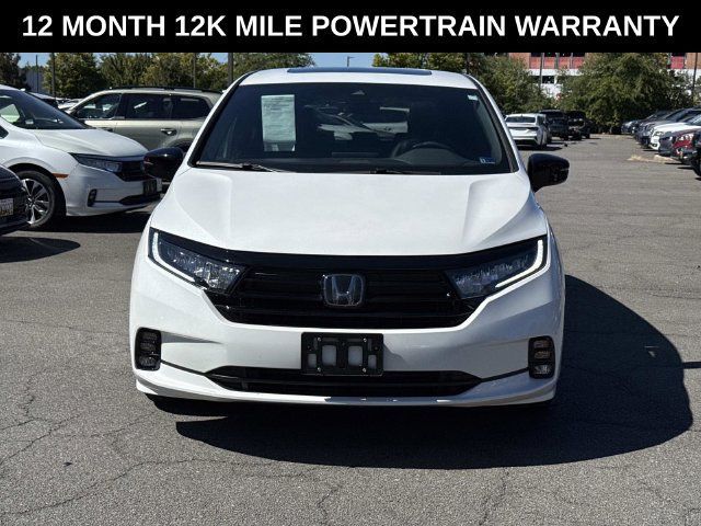 Used 2023 Honda Odyssey Sport image 6
