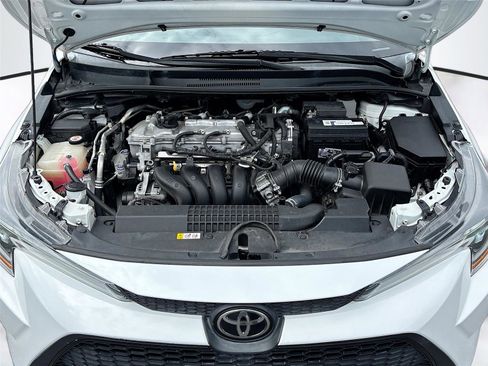 Used 2020 Toyota Corolla L FWD image 31