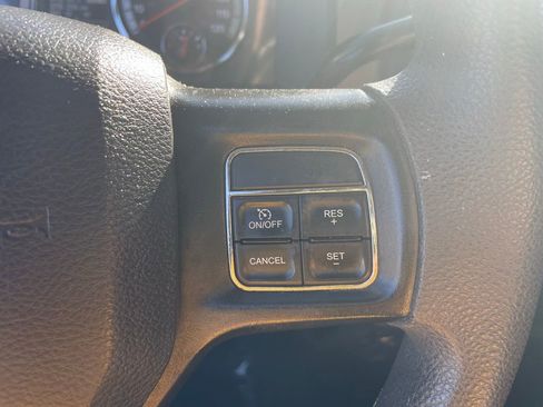 Used 2012 RAM 1500 Express image 26