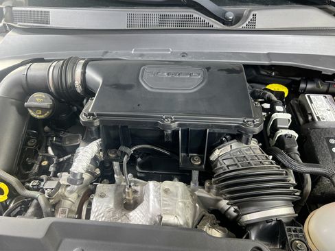 Used 2023 Jeep Compass Limited AWD/4WD image 27