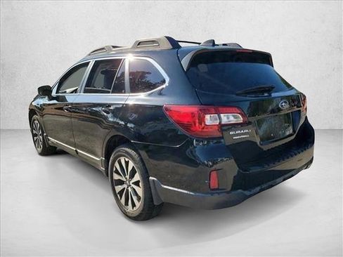 Used 2016 Subaru Outback 2.5i Limited image 7